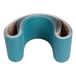 6INX48IN CTD BENCHSTAND BELT ZIRCONIA -