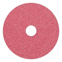 4-1/2X7/8 FIBER DISC CERAMIC OXIDE CO,