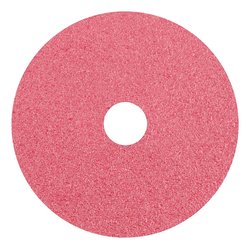 4-1/2X7/8 FIBER DISC CERAMIC OXIDE CO,