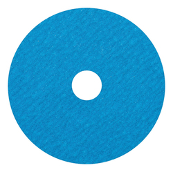 4-1/2X7/8 FIBER DISC ZIRCONIA Z-COOL,