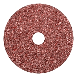 5INx7/8 FIBER DISC AO, 16GR