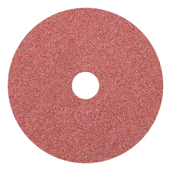 5INx7/8 FIBER DISC AO, 36GR