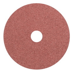 5INx7/8 FIBER DISC AO, 50GR
