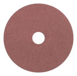 5INx7/8 FIBER DISC AO, 100GR