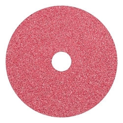 5INX7/8 FIBER DISC CERAMIC OXIDE CO,