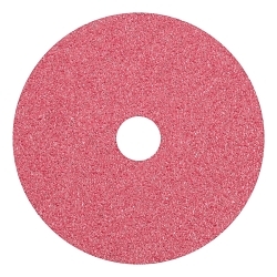 5INX7/8 FIBER DISC CERAMIC OXIDE CO,