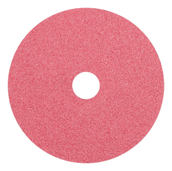 5INX7/8 FIBER DISC CERAMIC OXIDE CO,