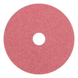 5INX7/8 FIBER DISC CERAMIC OXIDE CO,