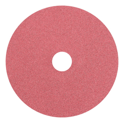 5INX7/8 FIBER DISC CERAMIC OXIDE CO,