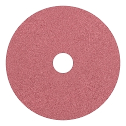 5INX7/8 FIBER DISC CERAMIC OXIDE CO,