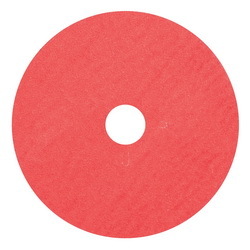 5INX7/8 FIBER DISC CERAMIC OXIDE