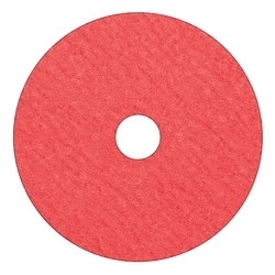 5INX7/8 FIBER DISC CERAMIC OXIDE