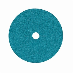 5INX7/8 FIBER DISC ZIRCONIA Z-COOL, 60GR