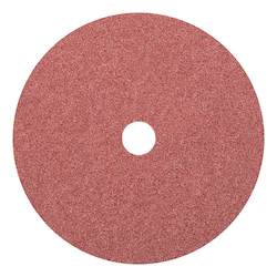 7INx7/8 FIBER DISC AO, 36GR