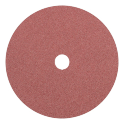 7INx7/8 FIBER DISC AO, 60GR