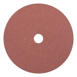 7INx7/8 FIBER DISC AO, 80GR