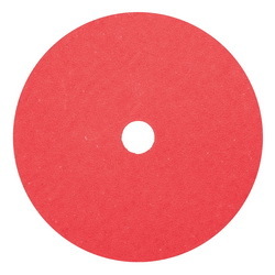 7INX7/8 FIBER DISC CERAMIC OXIDE