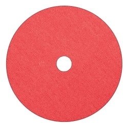 7INX7/8 FIBER DISC CERAMIC OXIDE