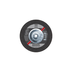 7INX1/8 CUT-OFF WHEEL, 5/8-11 THD. A 46