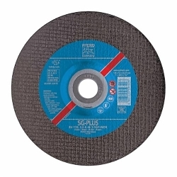 6INX.045IN CUT-OFF WHEEL, 7/8AH A 46 S