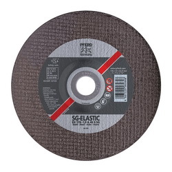 7INX.045IN CUT-OFF WHEEL, 7/8AH A 30 S