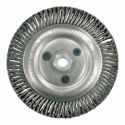 4IN PSF STRINGER BEAD KNOT WHEEL .020 CS