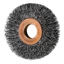 2IN TUBE CENTER WIRE WHEEL .008 CS WIRE,