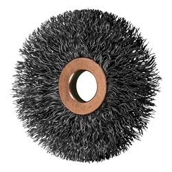 2-1/2 TUBE CENTER WIRE WHEEL .012 CS