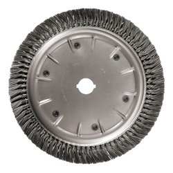 12-1/2 EHD SHORT TRIM KNOT WHEEL .014 CS