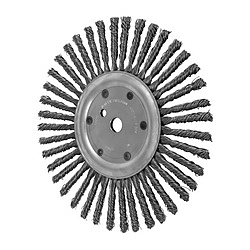 12IN EXPANSION JOINT BRUSH .028 CS WIRE,