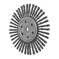12IN EXPANSION JOINT BRUSH .035 CS WIRE,