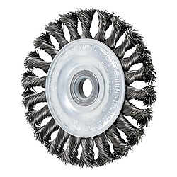 4IN FULL CABLE MINI KNOT WHEEL .014 CS
