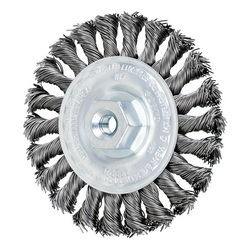 4IN FULL CABLE MINI KNOT WHEEL .020 CS
