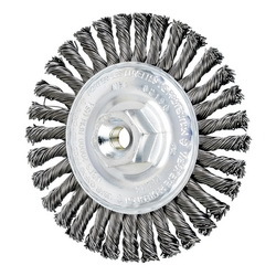 4IN STRINGER BEAD WHEEL .020 CS WIRE,