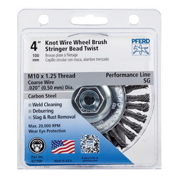 POP 4IN STRINGER BEAD WHEEL .020 CS