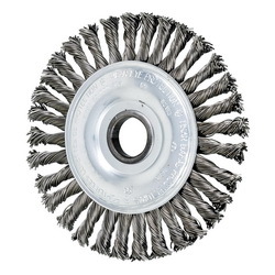 4IN STRINGER BEAD WHEEL .020 CS WIRE,