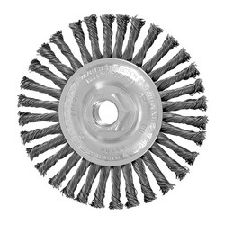 4-1/2 STRINGER BEAD WHEEL .020 CS WIRE,