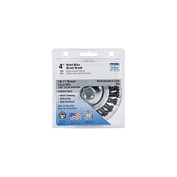 POP 4IN KNOT MINI BEVEL BRUSH .020 CS