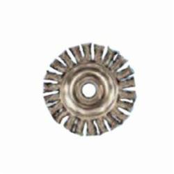 4IN COMBITWIST STD. TWIST KT WHEEL .014