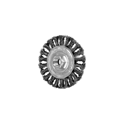 4IN COMBITWIST STD. TWIST KT WHEEL .020