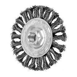 4IN COMBITWIST FULL CABLE KT WHEEL .020