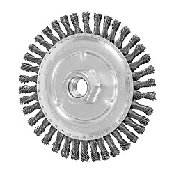 4-7/8 STRINGER BEAD KNOT WHEEL .020 CS