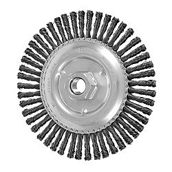 6IN STRINGER BEAD KNOT WHEEL .020 CS