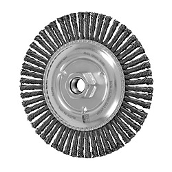 6IN STRINGER BEAD KNOT WHEEL .020 CS