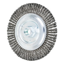 6IN STRINGER BEAD KNOT WHEEL .020 CS