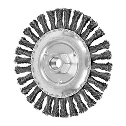 6IN COMBITWIST FULL CABLE KNOT WHEEL