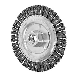 4-7/8 COMBITWIST STRINGER BEAD WHEEL