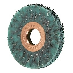 2IN ENCAPSULATED TUBE CENTER WHEEL .012