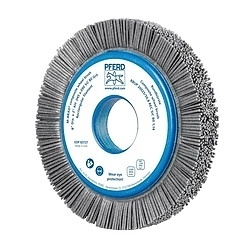 8IN M-BRAD COMPOSITE WHL BRUSH - 2IN AH