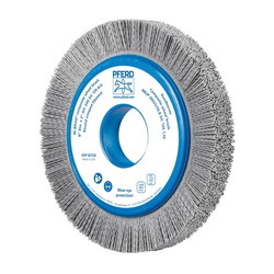 8IN M-BRAD COMPOSITE WHL BRUSH - 2IN AH